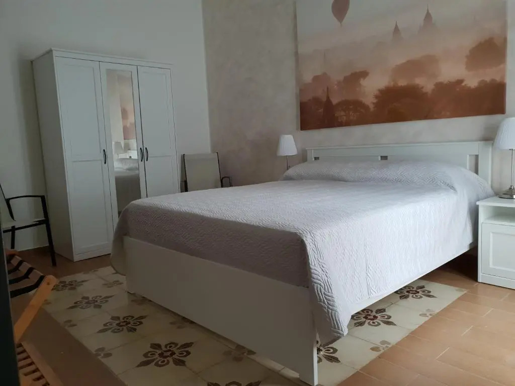 Casa Vacanze Don Vincenzo