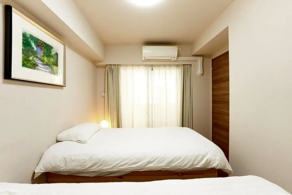 HIZ HOTEL - Vacation STAY 18549v