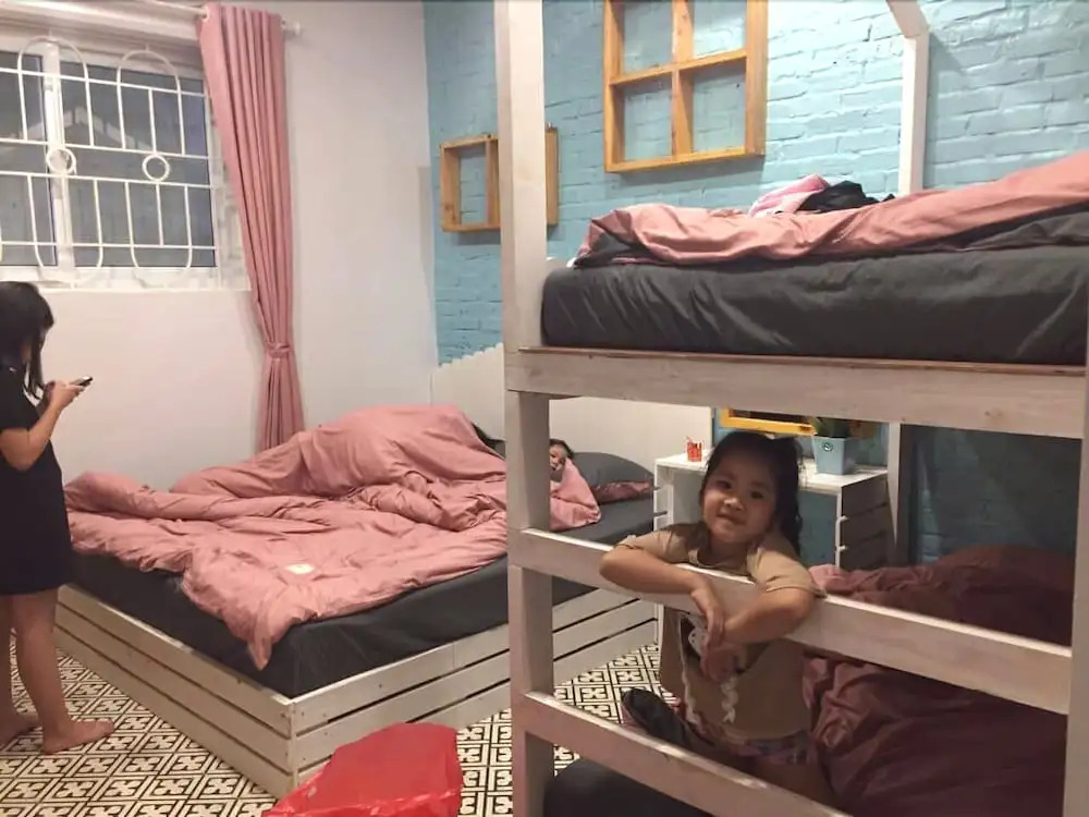 Moc Chanh Homestay