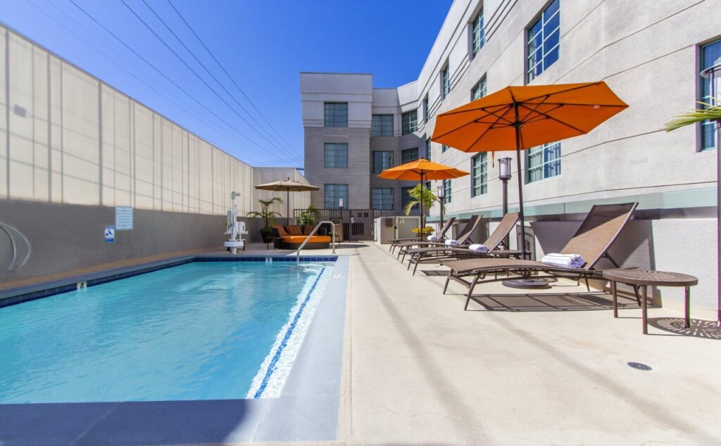 Palihouse West Hollywood at Beverly Hills