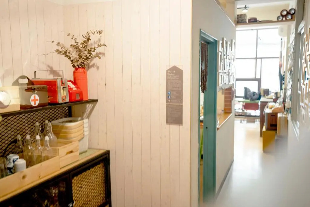 Lento Hostel