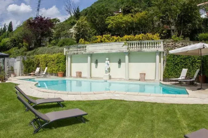 Villa Concetta