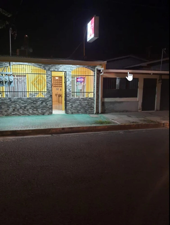 Cabinas San Miguel Arcangel