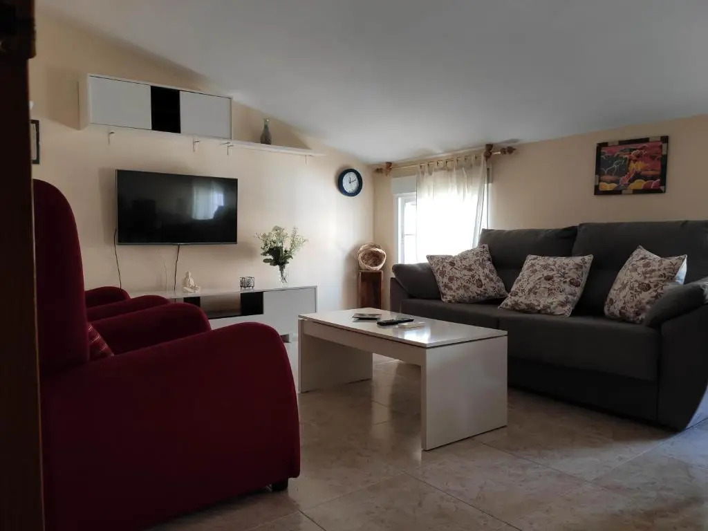 Apartamentos La Relojera 2