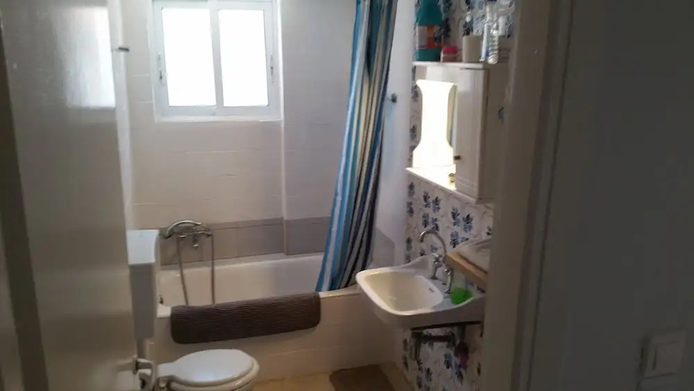Nafpaktos Apartment