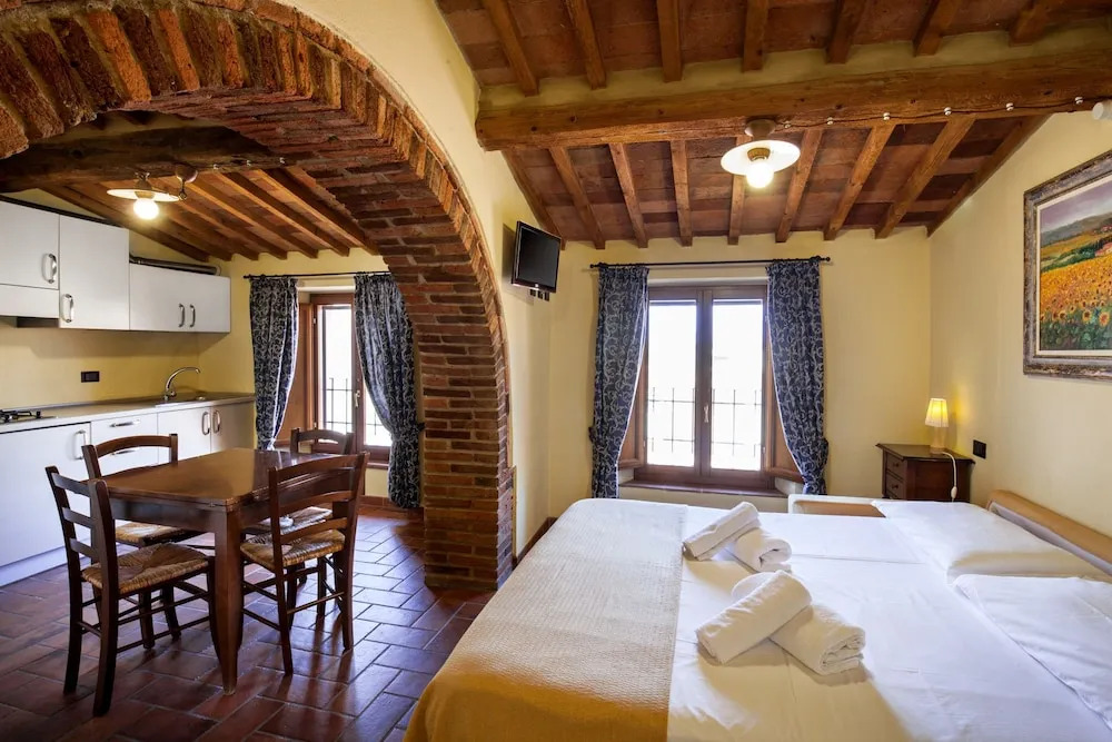 Massa Alta B&B e Appartamenti