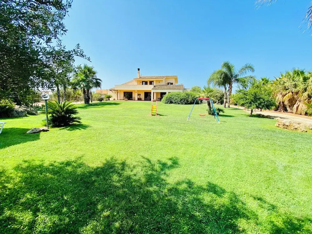 Villa Laura