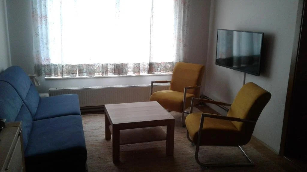 Ferienwohnung Lisbeth Ambra