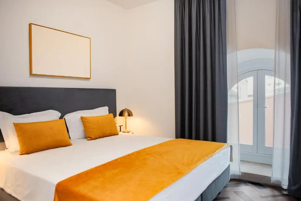 Glória Suites Hotel by Succeed