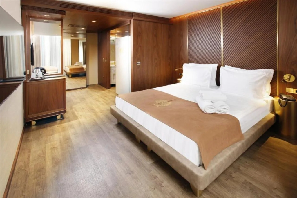 Kate Hotel Special Class & SPA