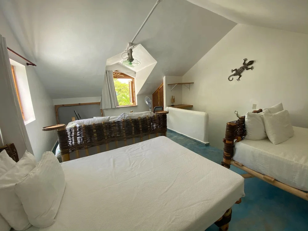 B&B La Isleta Apart Hotel