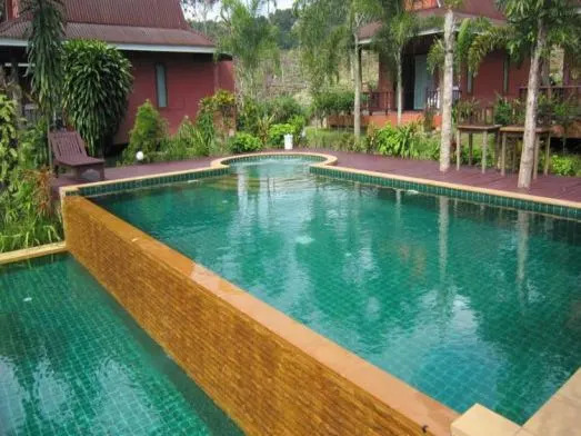 Rangsiman Resort
