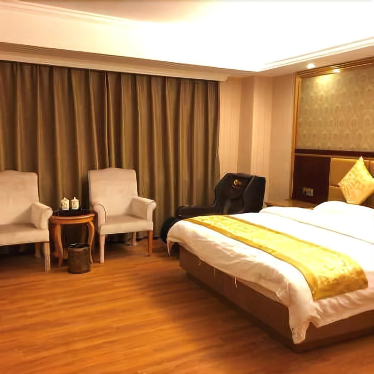 Xianglong Hotel