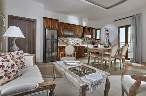 Flat 2 Bedrooms 2 Bathrooms - Kamilari