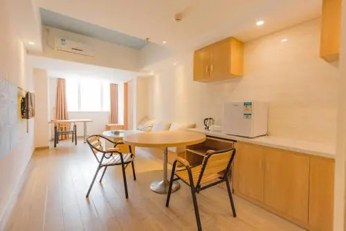Nan'Ao Qiyunge Guesthouse