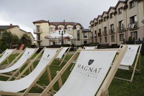 Magnat Resort & Spa