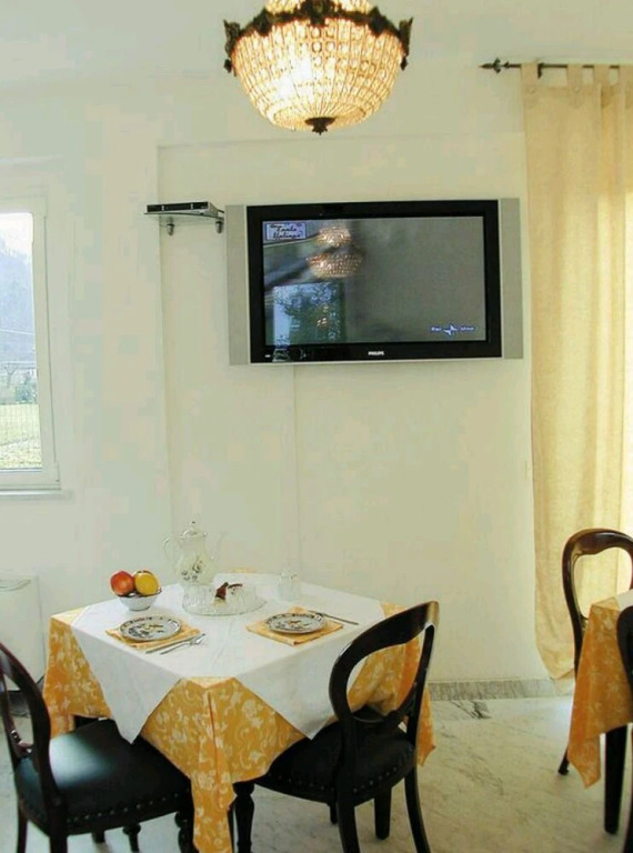 Hotel Luna Rossa
