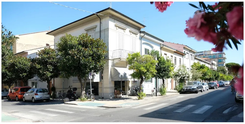 Apt Versilia