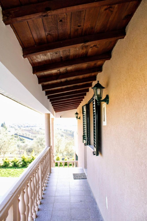 Casa de Vila Seca