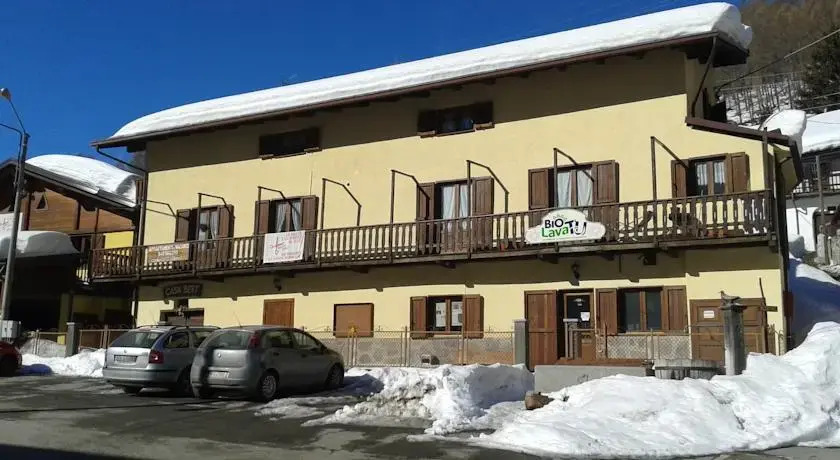 Casa Bert