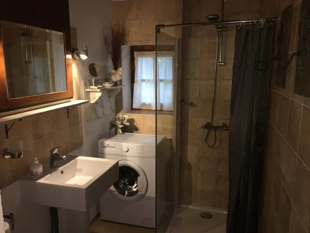 Saint-jean Rural Cottage for 4 With Pool