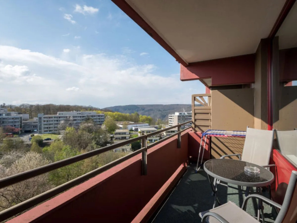 Apartment B907 Sassofortino