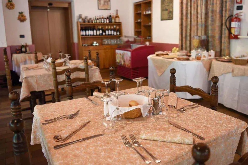 Hotel Zanella