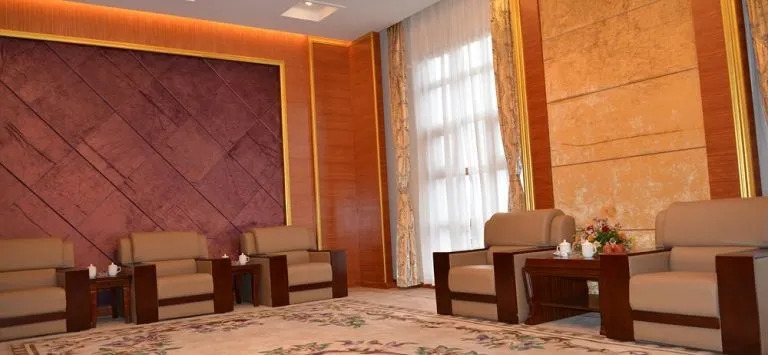Golden Peacock Resort Hotel