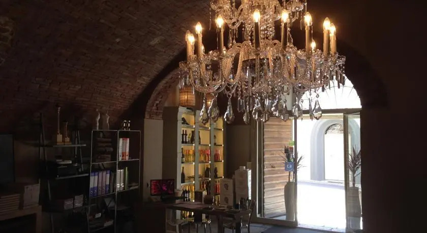 Sestosenso Suites