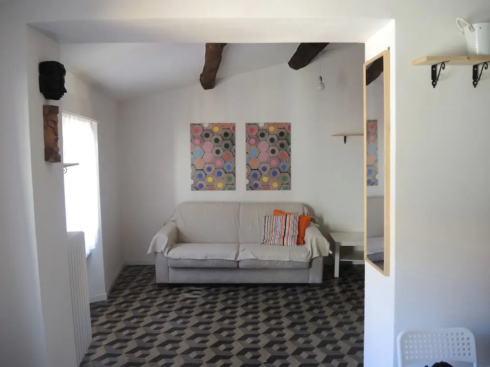The Loft 12