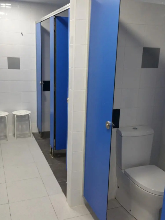 Albergue Turistico la Credencial