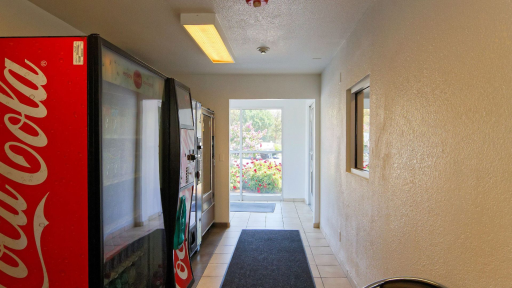 Motel 6-Chico, CA