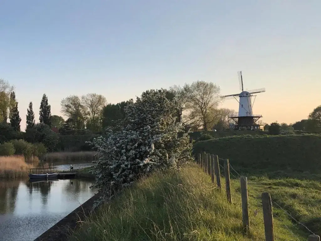 Vakantiehuis Sonnewende