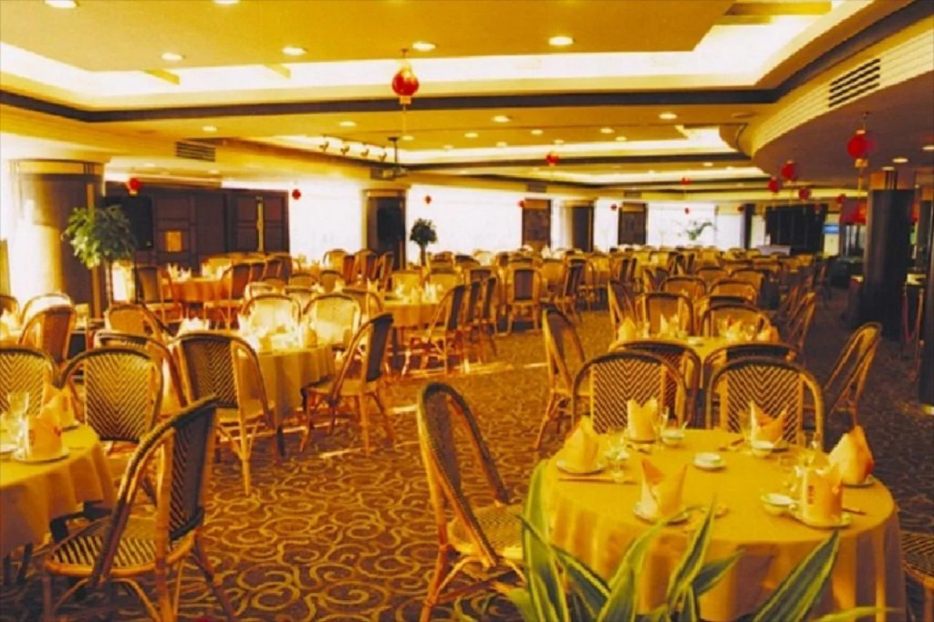 Galaxy Hotel