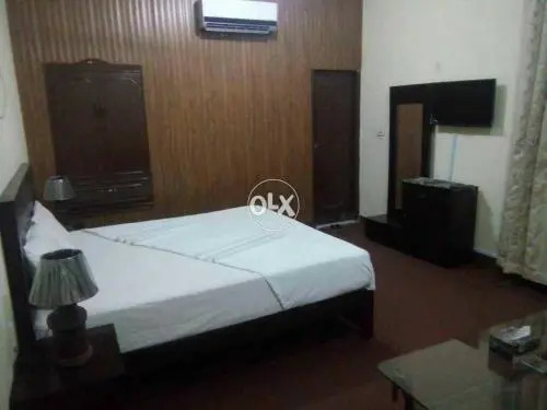 Marvi Guest House