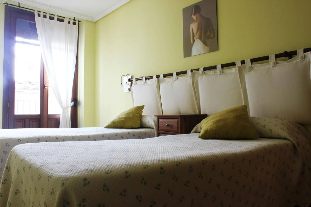 Apartamentos Turísticos Altuzarra