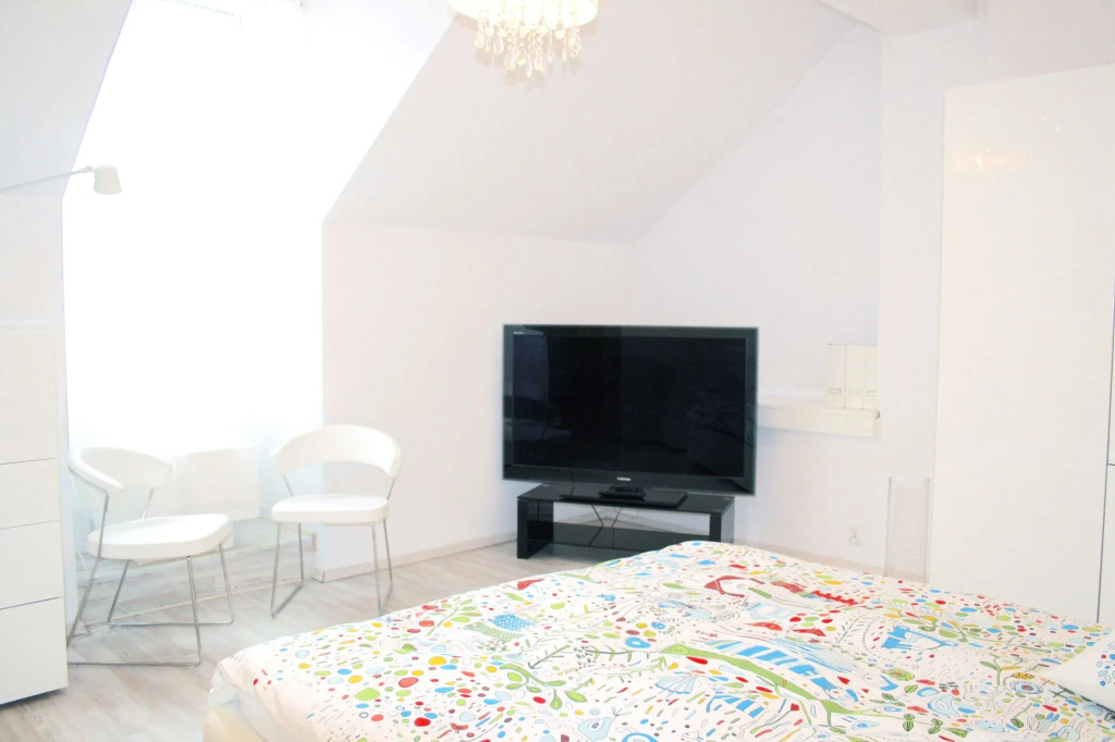 AAA STAY Premium Apartments Old Town Warsaw