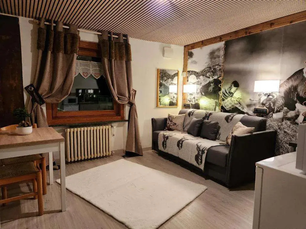 Apartments Suites LAC BLEU