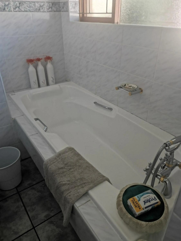 Eikepark Self Catering