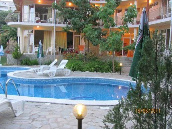 Hotel Europa
