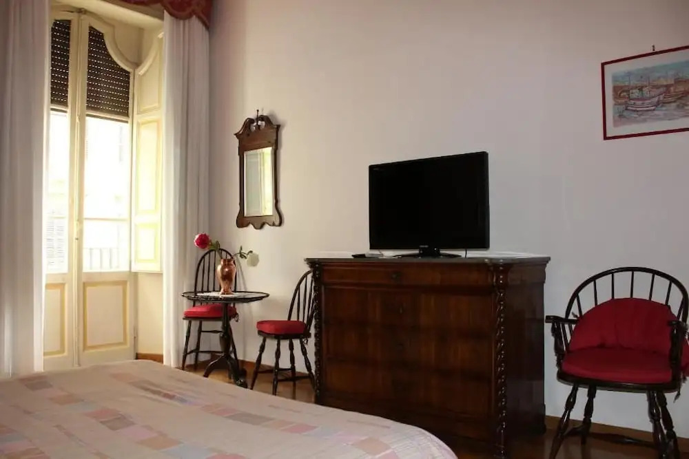 B&B Rome Charming House