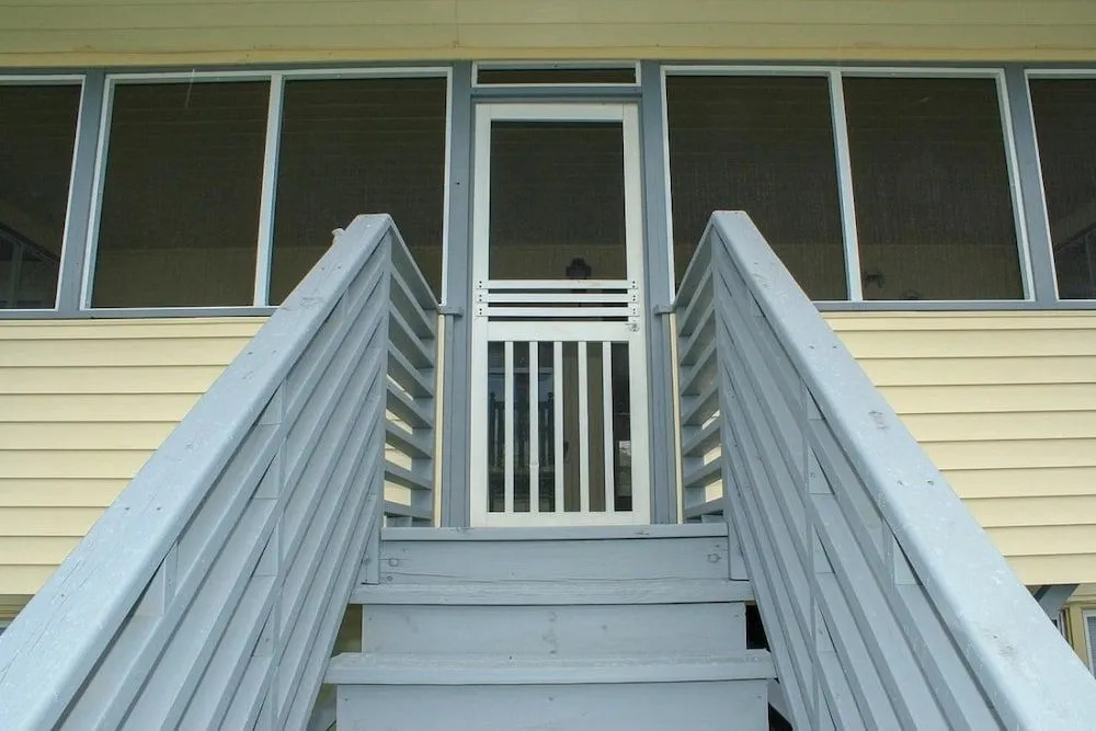 The Shell - 5 Br Home