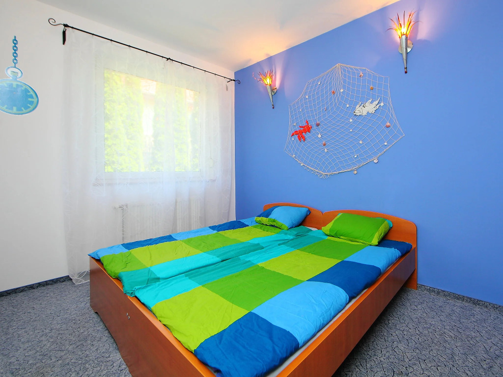 Villa Perla by Interhome