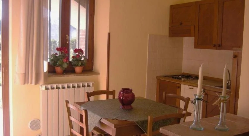 Casa Vacanze Nonna Vittoria