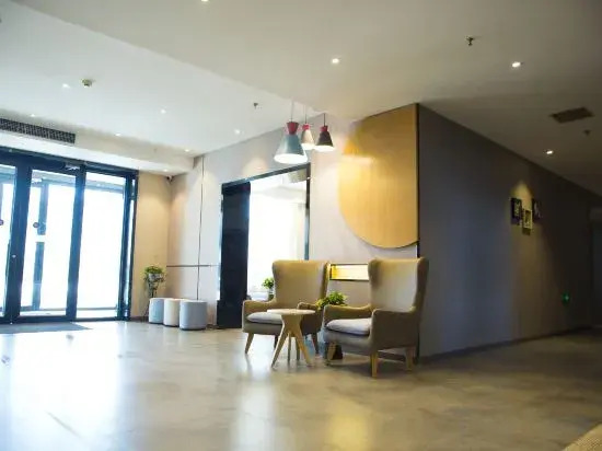 Home Inn neo (Changchun Qianjin Street Weixing Road)