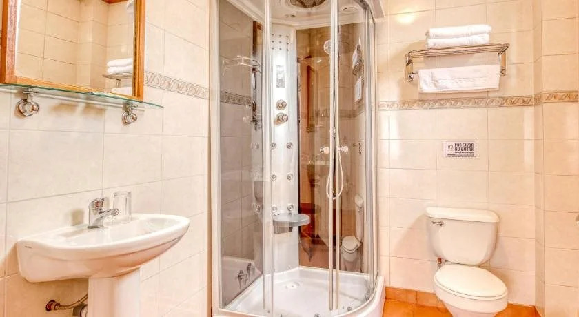 CHALET CHAPITAL Punta Arenas