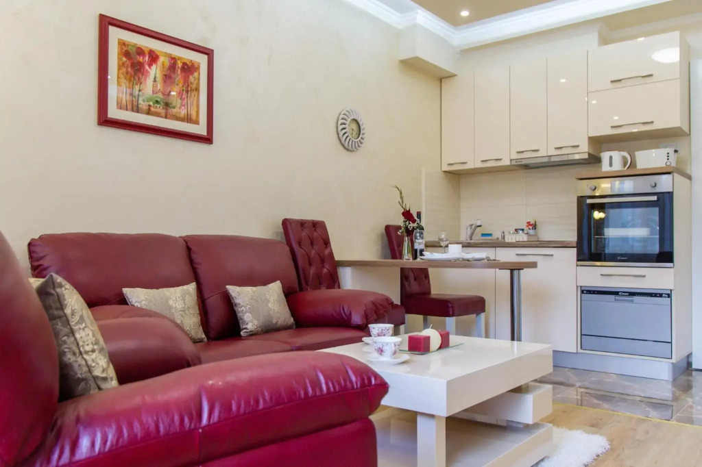 Apartman Boska Lux