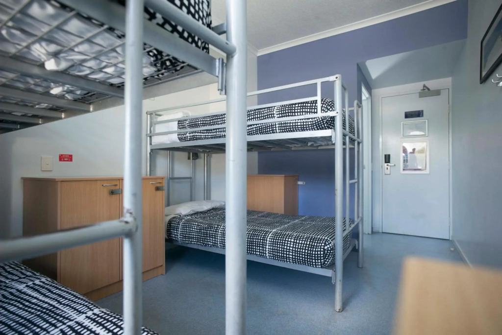 YHA Cairns Central