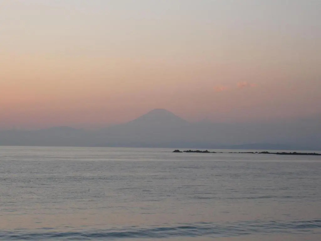 Hayama Issiki Beach House