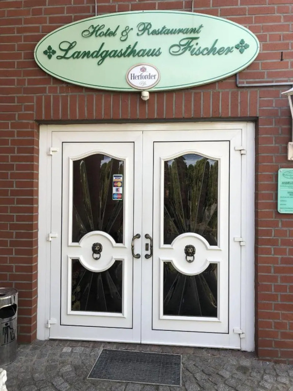Landgasthaus Fischer
